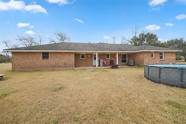 $349,900 | 1112 Knox Lane, Wharton, TX 77488