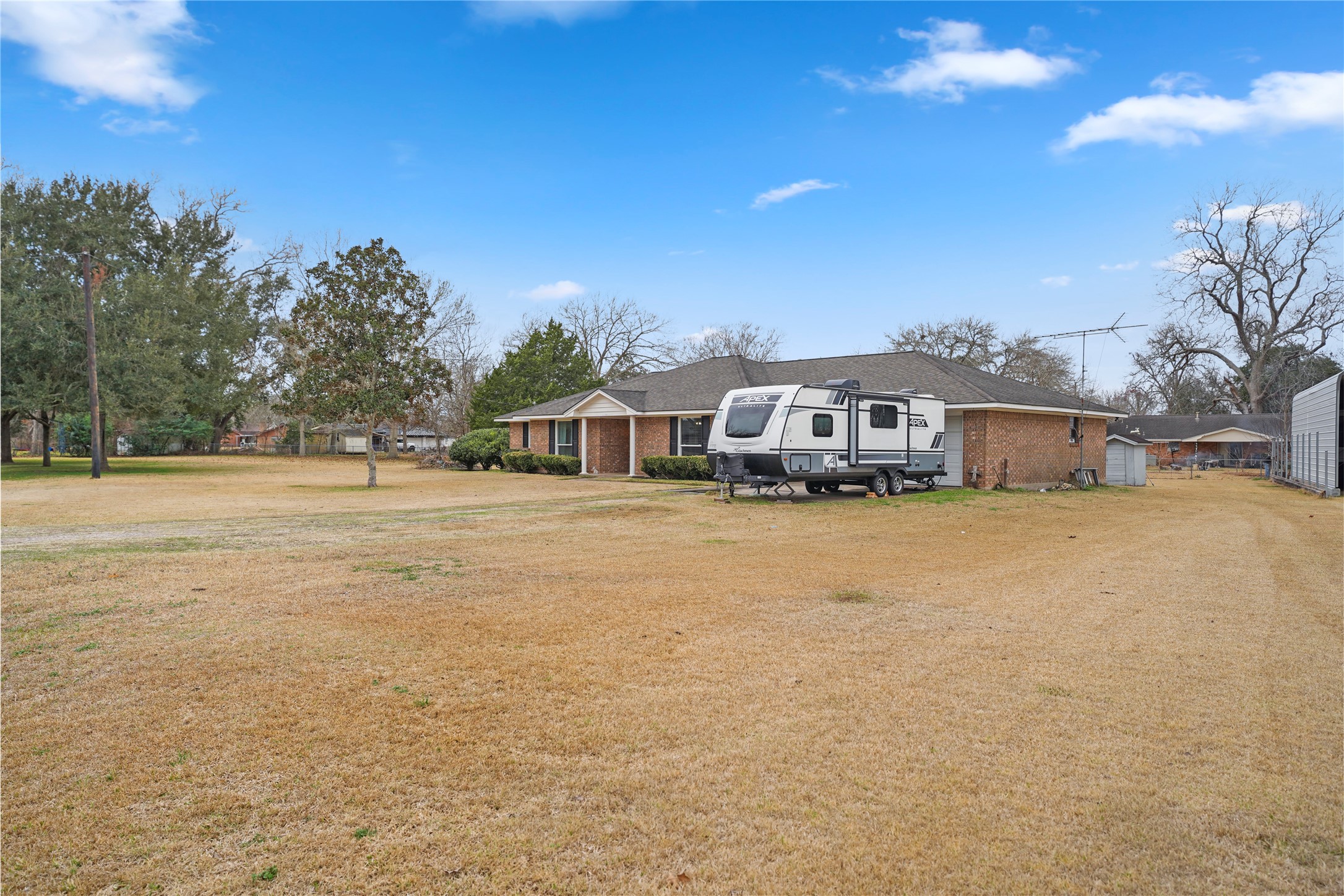 1112 Knox Lane Wharton, TX 77488 - Photo 29 of 32