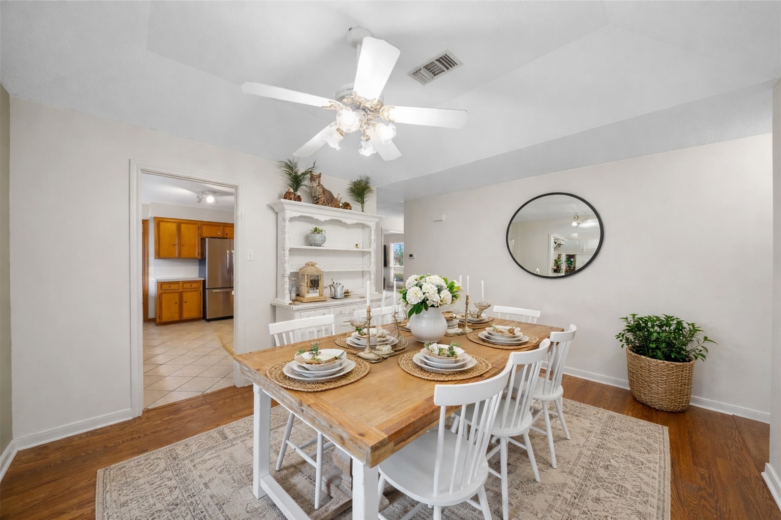 1112 Knox Lane Wharton, TX 77488 - Photo 10 of 32 virtually staged