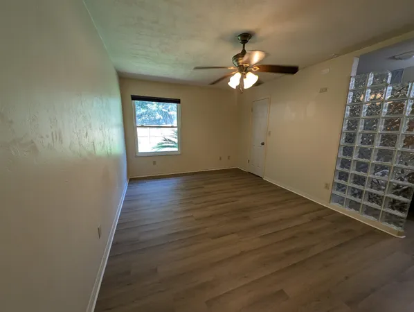 a view of entryway