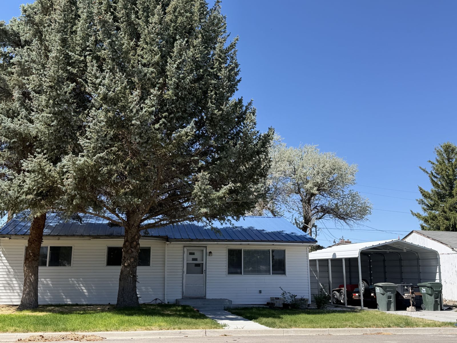328 Baker Street Wells, NV 89835 - Photo 1 of 20