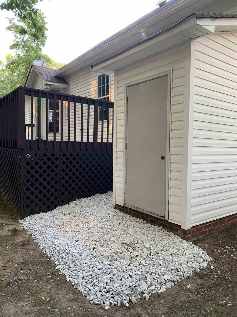 2004 Ruddy Road Raleigh, NC 27616 - Photo 19 of 19 ExteriorStorage