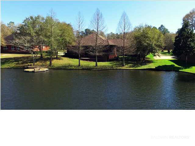 3300 Benyard Drive Mobile, AL 36619 - Photo 3 of 24
