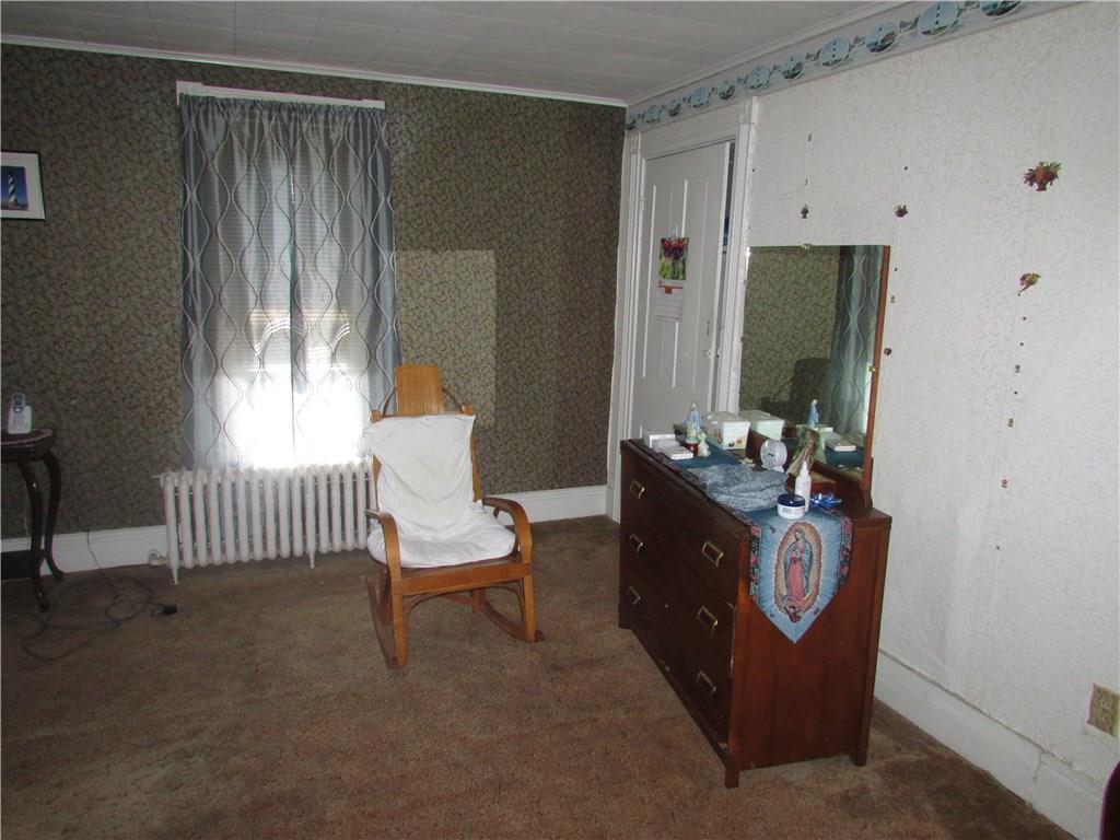 6866 Wall Road Monongahela, PA 15063 - Photo 22 of 24 Bedroom
