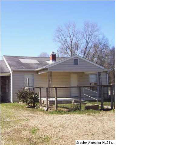 209 Old Bryan Road Sumiton, AL 35148 - Photo 3 of 14
