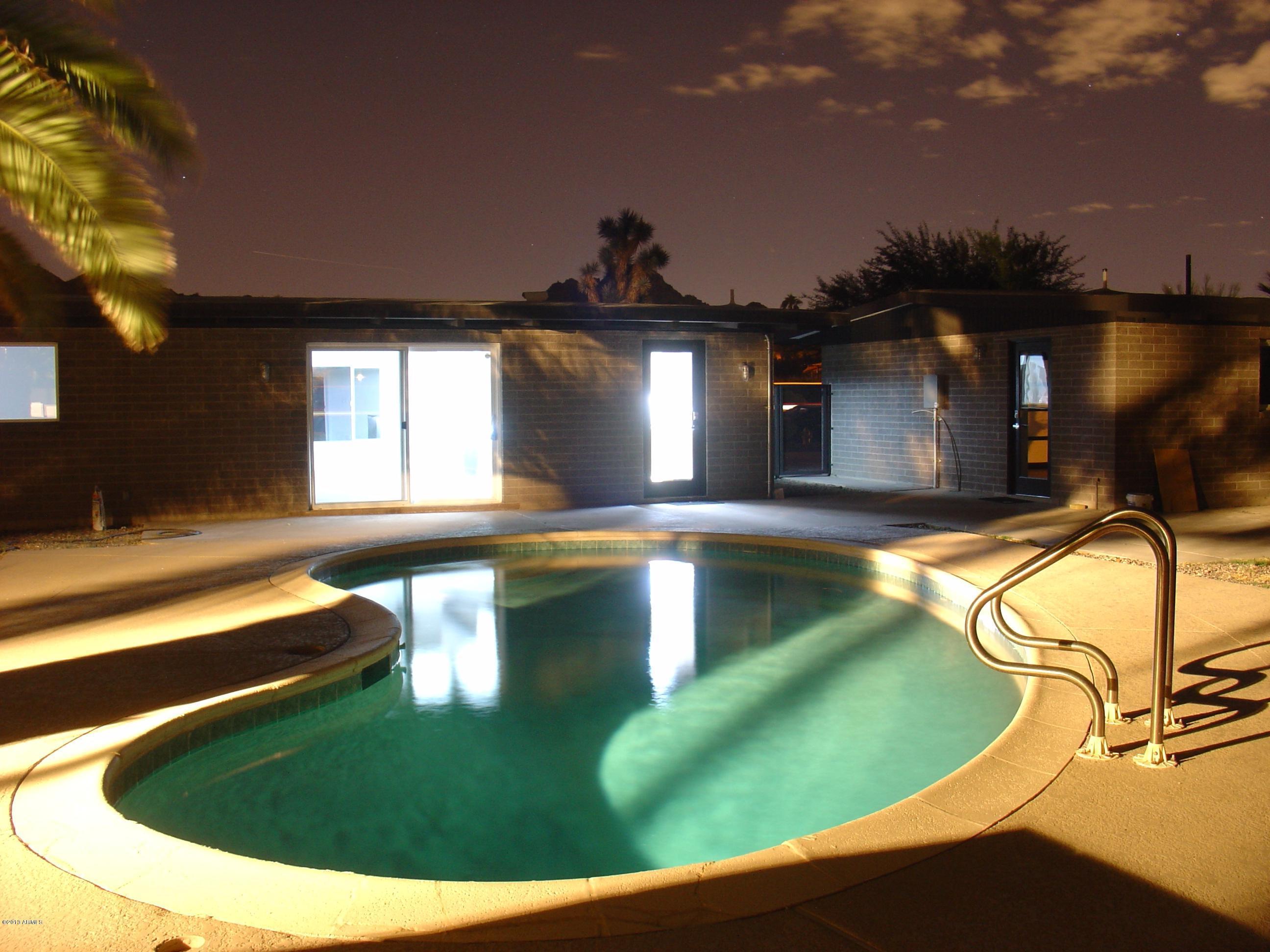 3342 East Mountain View Road Phoenix, AZ 85028 - Photo 20 of 21 Mountain Views from Backyard