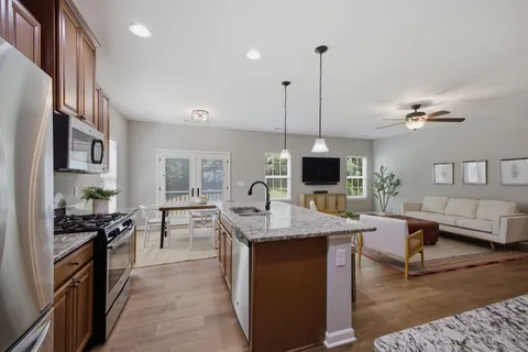 $579,900 | 7716 Tranquil Trail, Brentwood, TN 37027