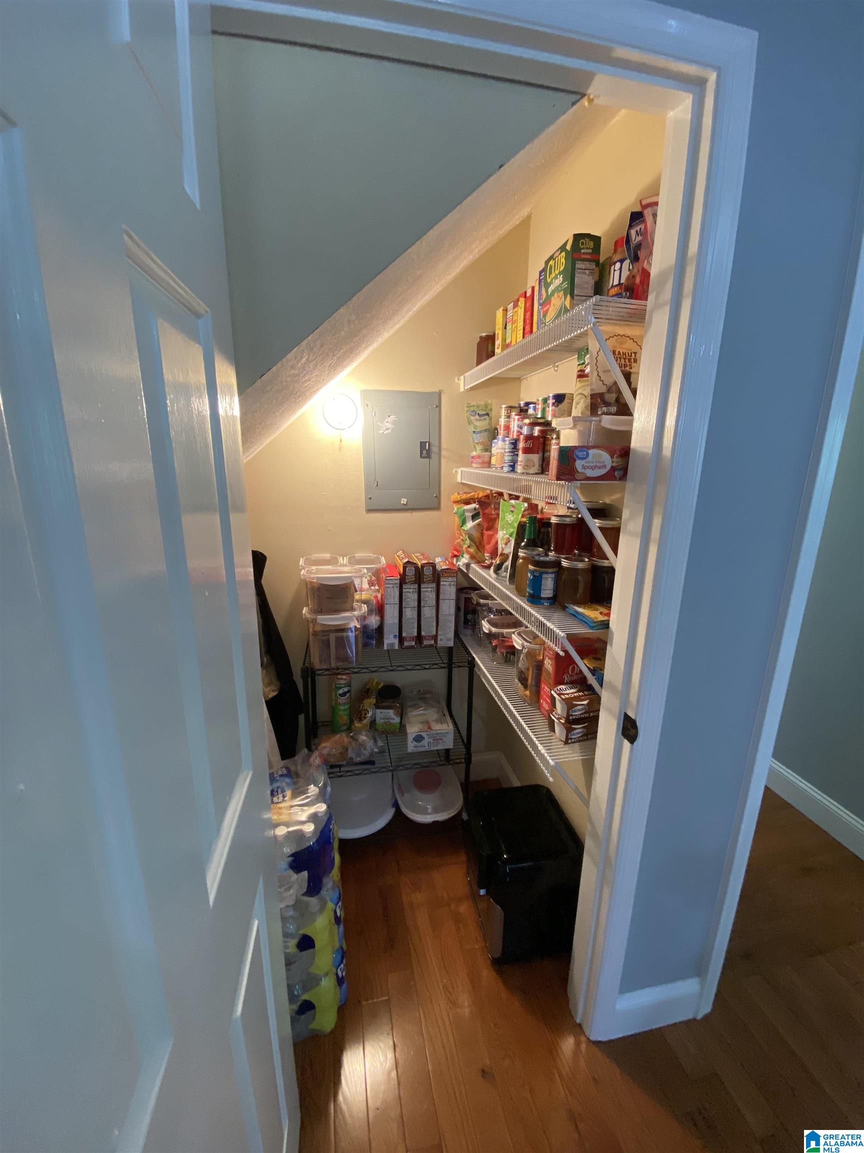 815 Brookhaven Road Anniston, AL 36207 - Photo 10 of 38