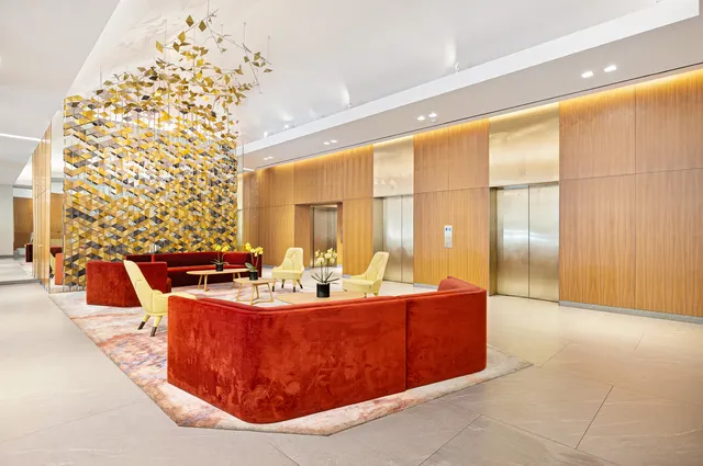 $1,145,000 | 1 Irving Place, Unit U9C | Gramercy