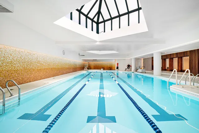 $1,145,000 | 1 Irving Place, Unit U9C | Gramercy