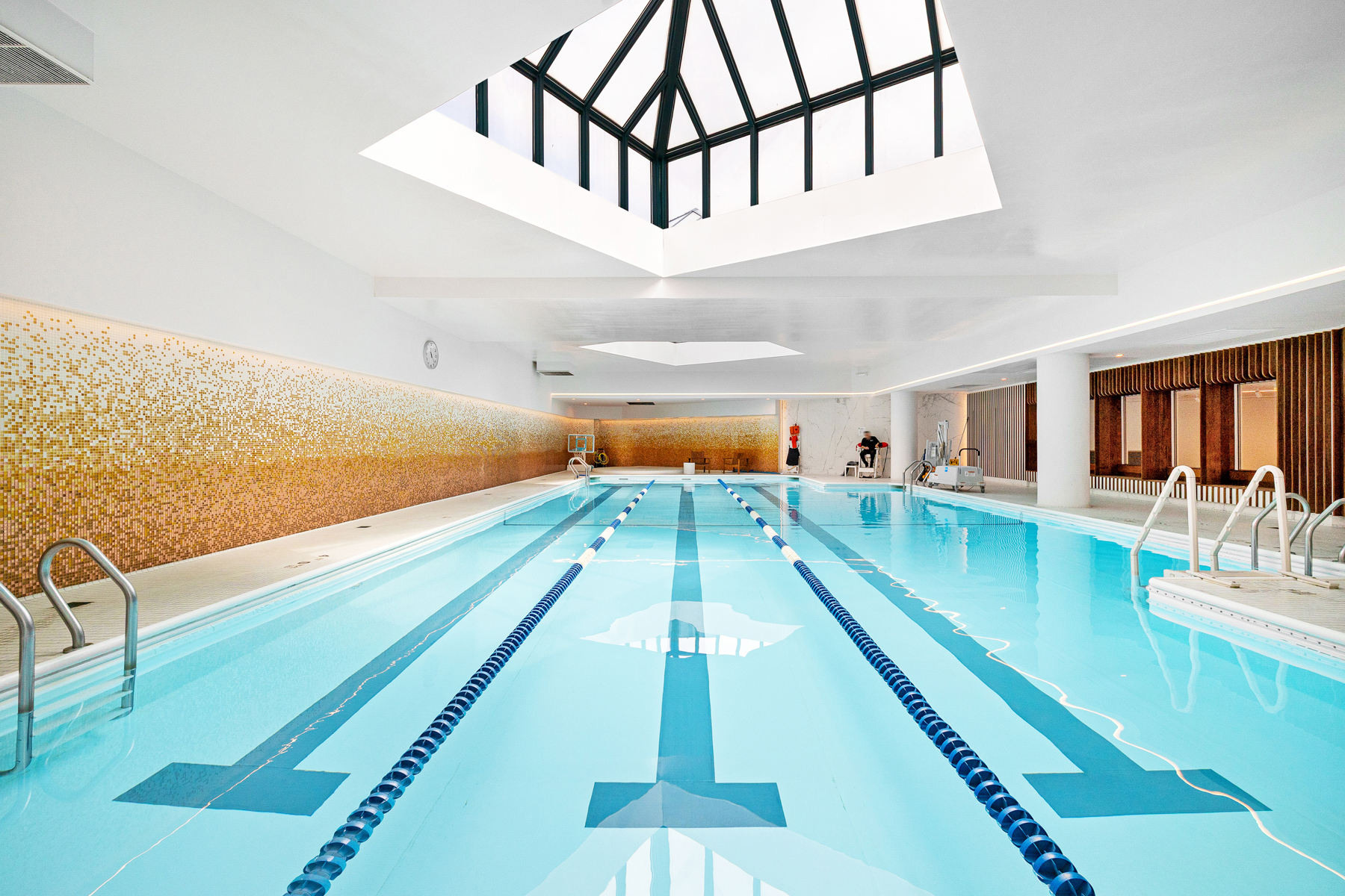 1 Irving Place, Unit U9C Manhattan, NY 10003 - Photo 15 of 18