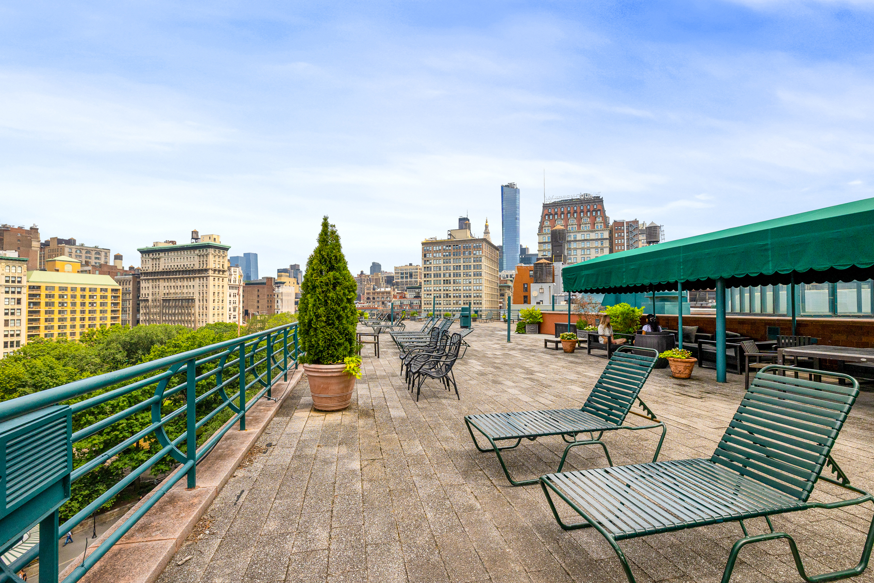 1 Irving Place, Unit U9C Manhattan, NY 10003 - Photo 16 of 18