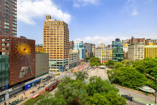 $1,145,000 | 1 Irving Place, Unit U9C | Gramercy