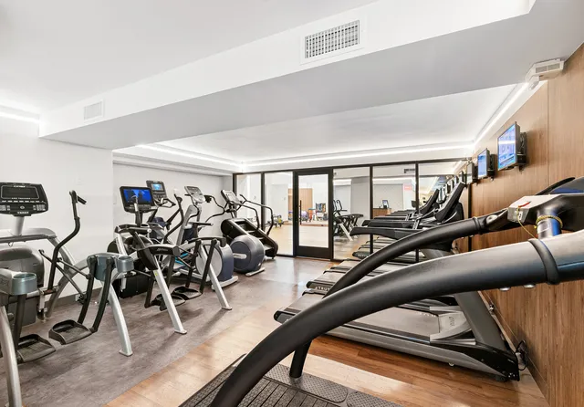 $1,145,000 | 1 Irving Place, Unit U9C | Gramercy