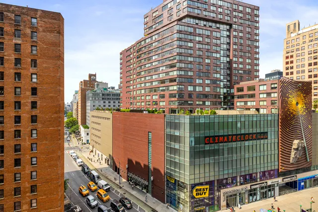 $1,145,000 | 1 Irving Place, Unit U9C | Gramercy