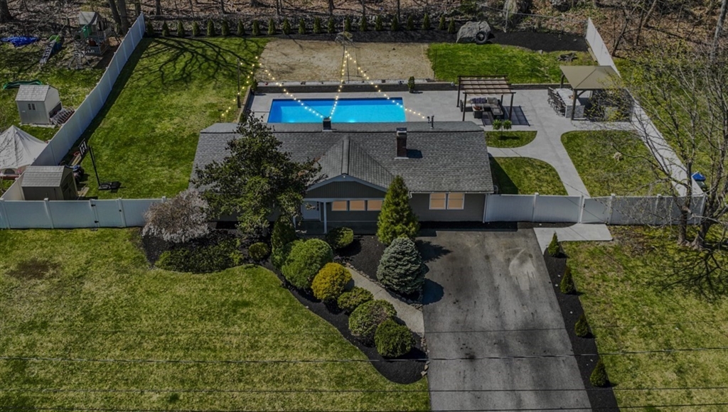 20 Colby Road, Danvers, MA 01923 Compass