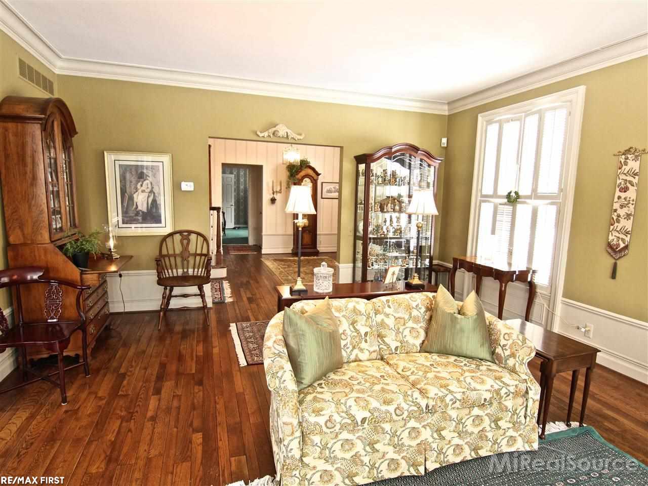 5905 Southgate Road Rochester, MI 48306 - Photo 39 of 64