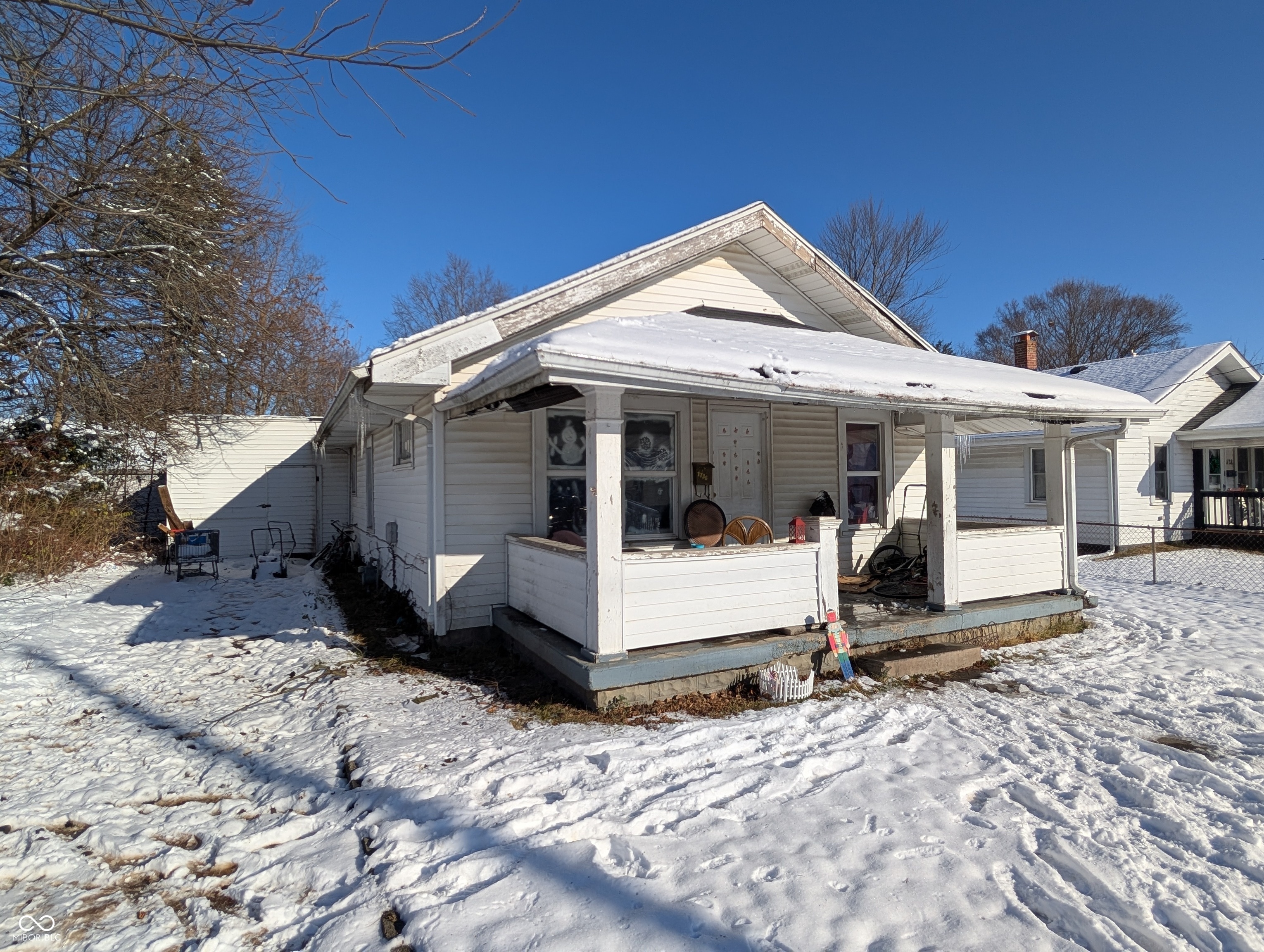 1736 West 12th Street Anderson, IN 46016 - Photo 2 of 8