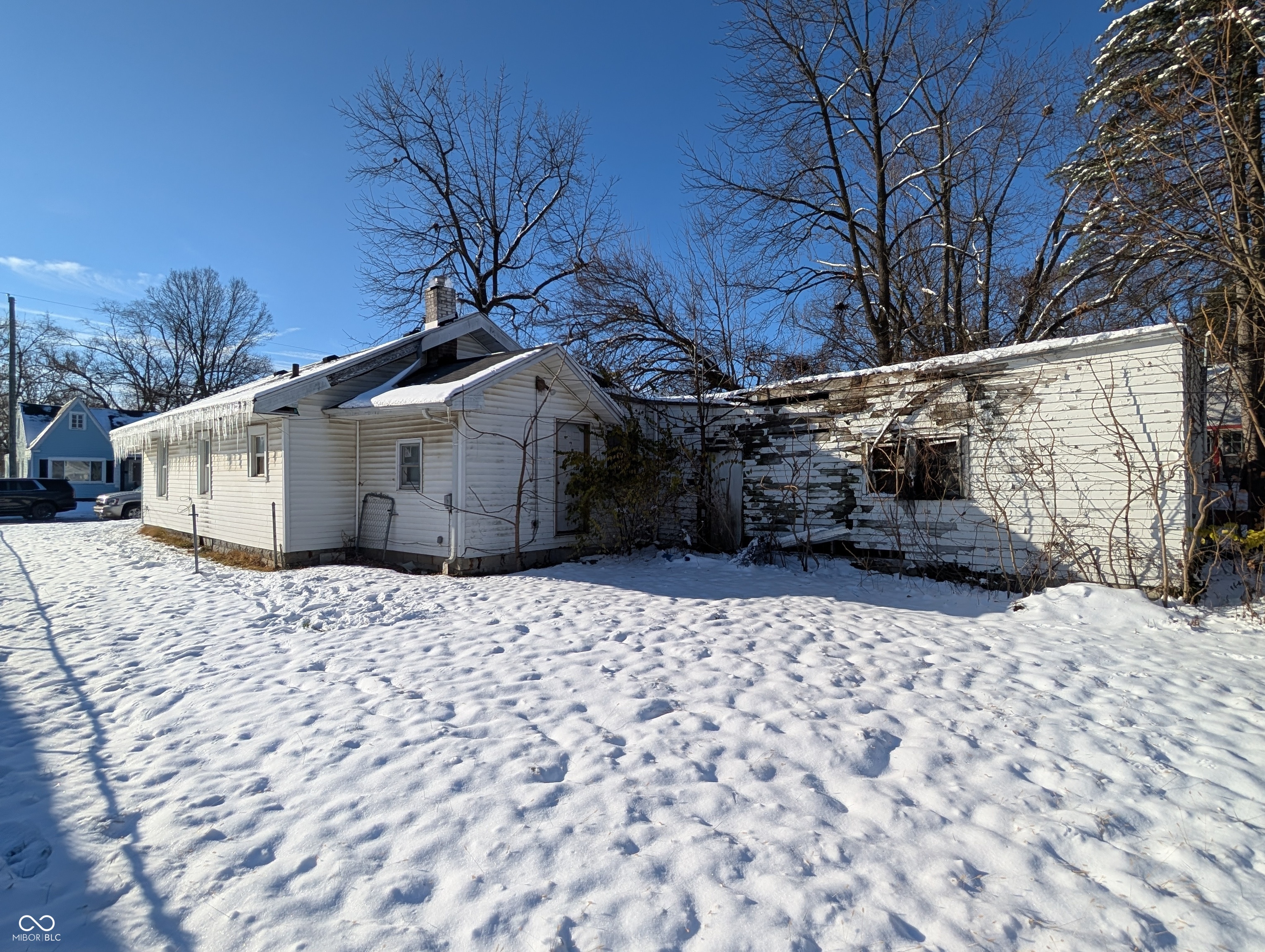 1736 West 12th Street Anderson, IN 46016 - Photo 3 of 8