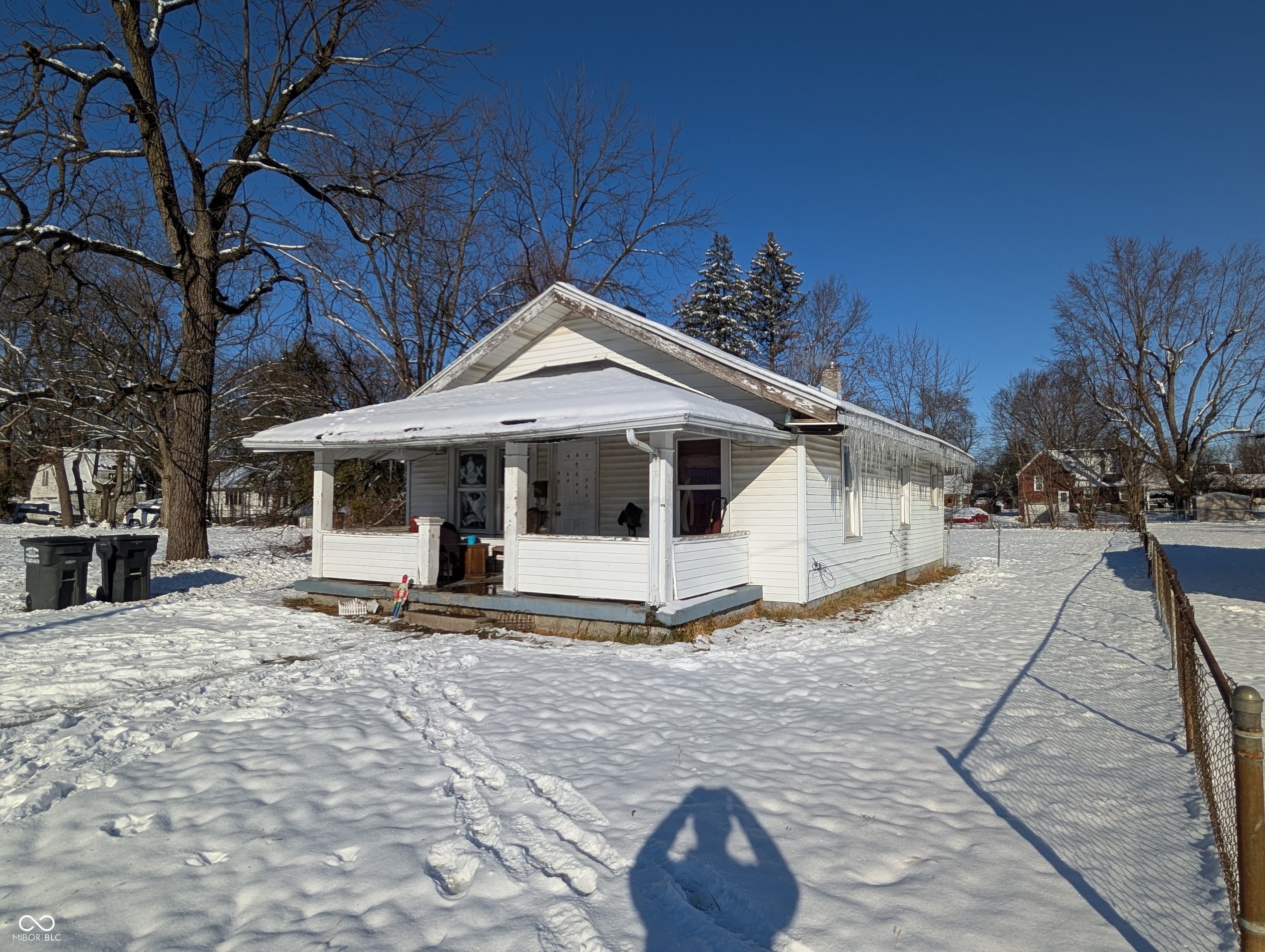 1736 West 12th Street Anderson, IN 46016 - Photo 5 of 8