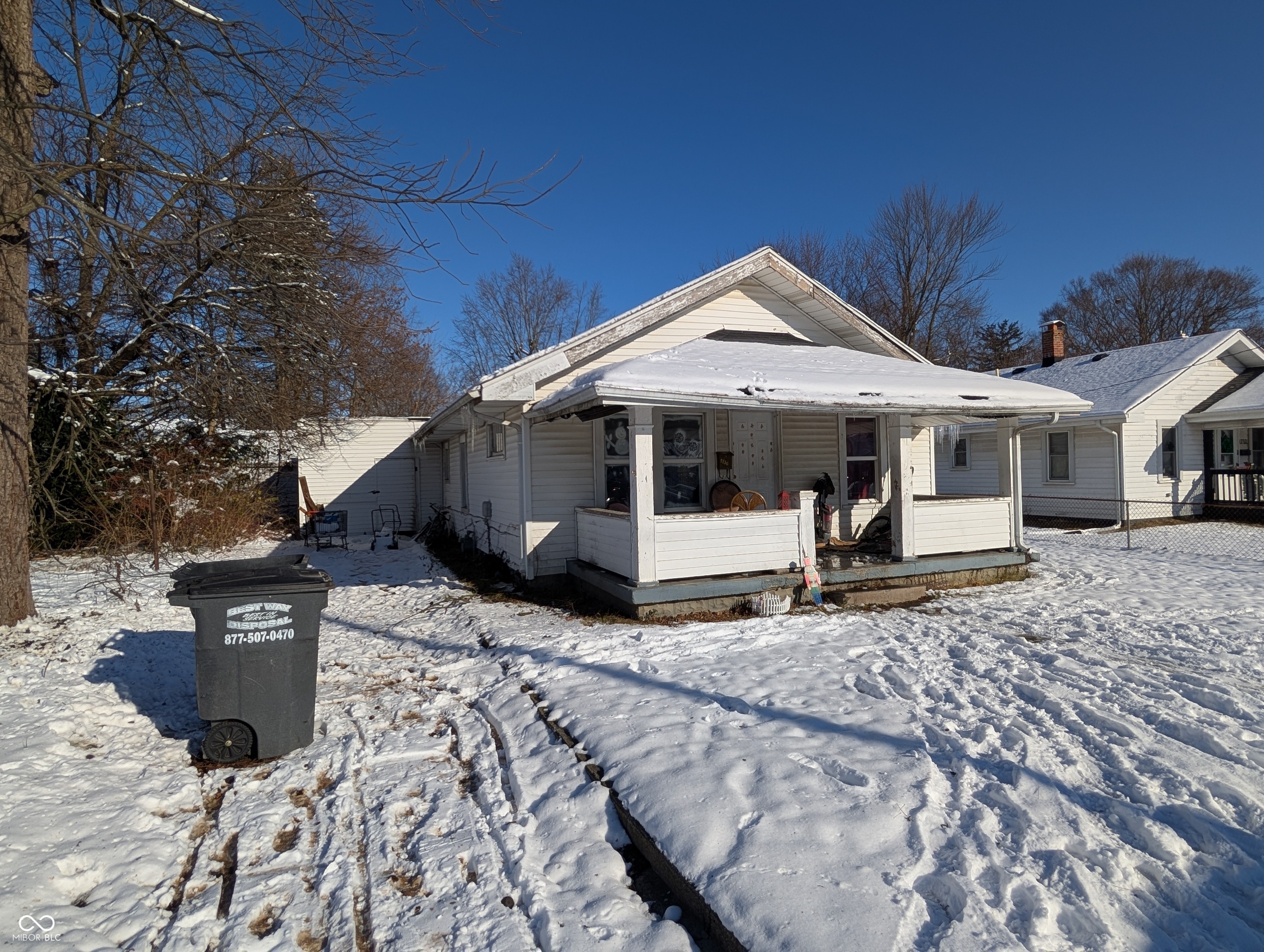 1736 West 12th Street Anderson, IN 46016 - Photo 6 of 8