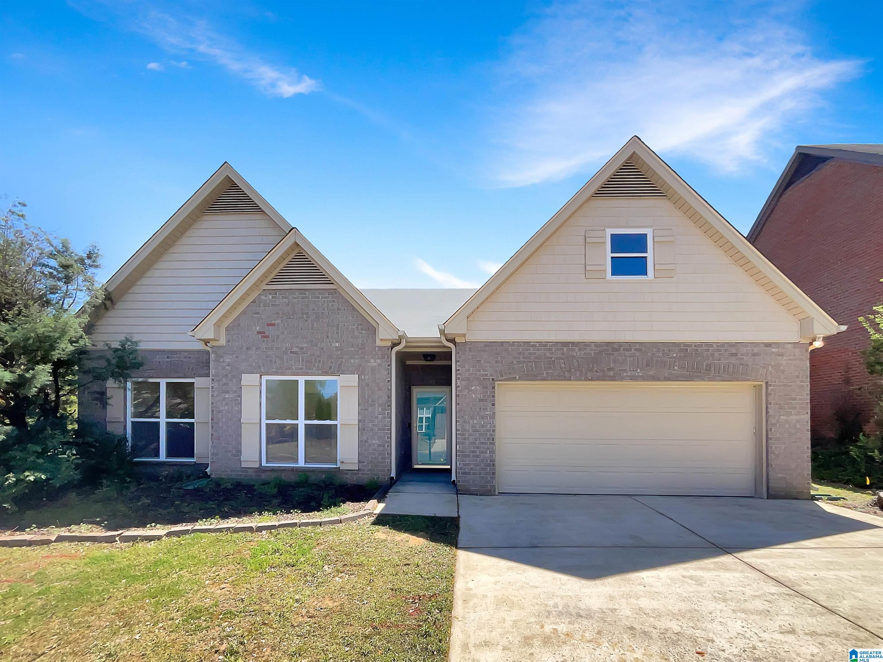 6833 Valley Lane Leeds, AL 35094 - Photo 1 of 18