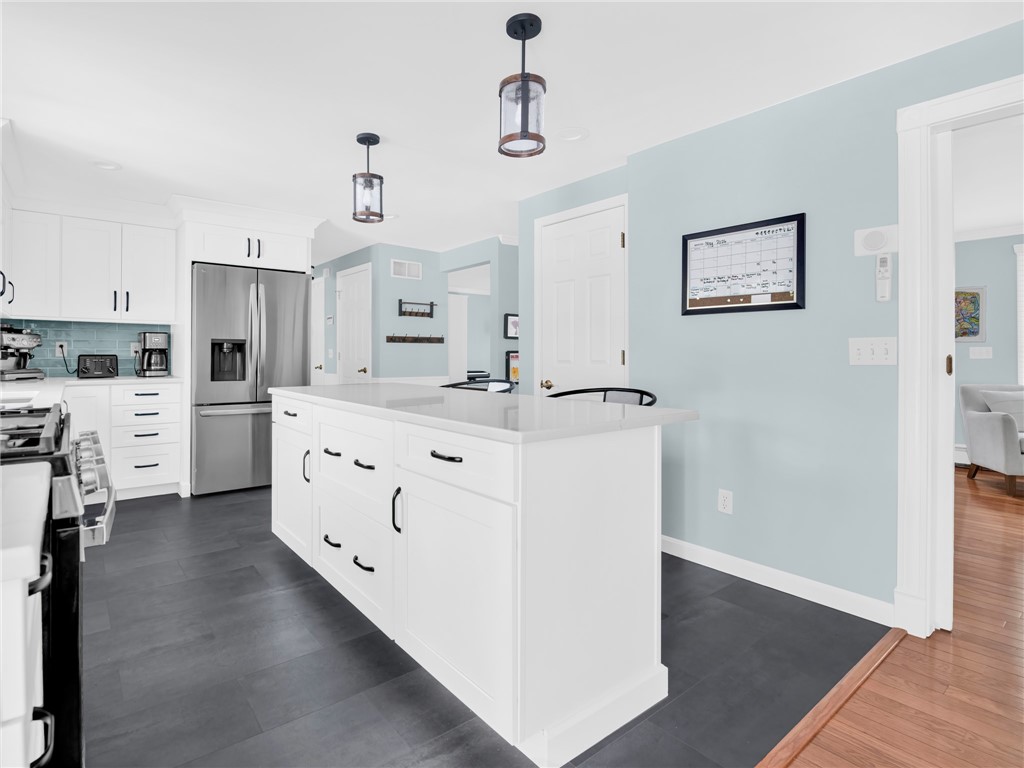 108 Wilbur Road Lincoln, RI 02865 - Photo 12 of 42 new kitchen