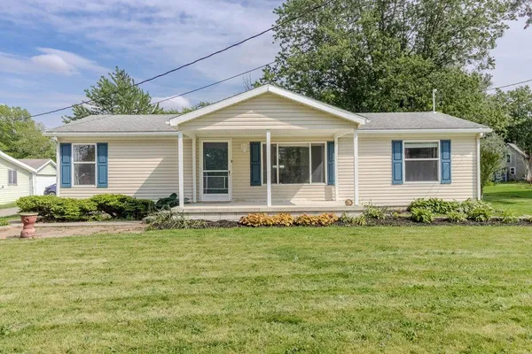 $250,000 | 20903 Peoria Loop Road, Raymond, OH 43067