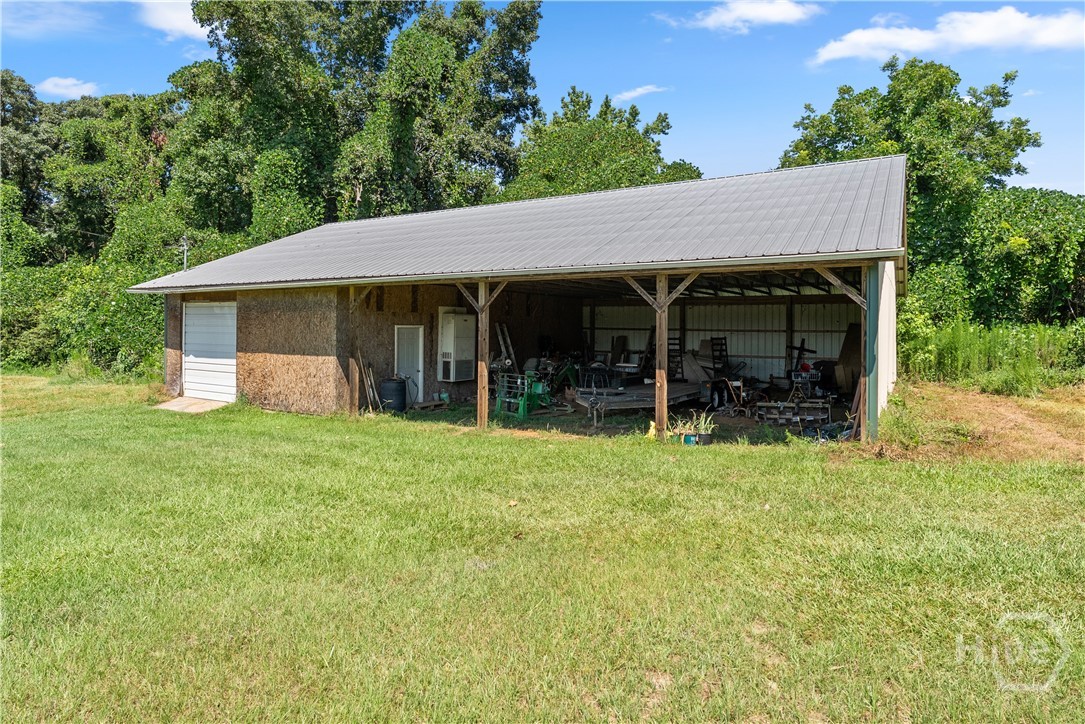 1121 Beacon Light Road Hartwell, GA 30643 - Photo 46 of 54 Gallery Image 46