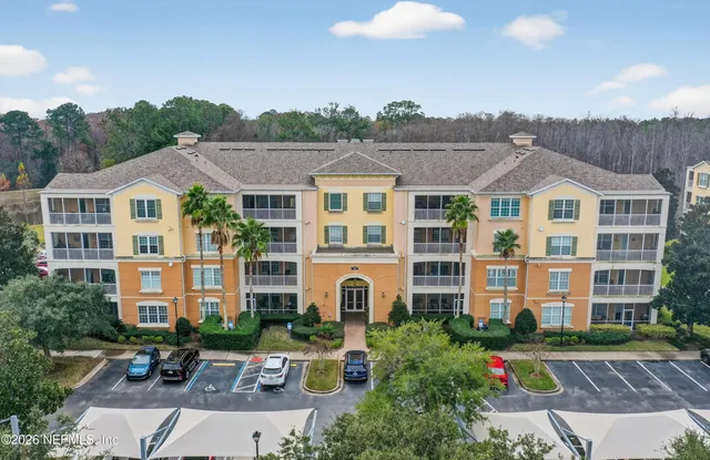$285,000 | 9831 Del Webb Parkway, Unit 2101, Jacksonville, FL 32256