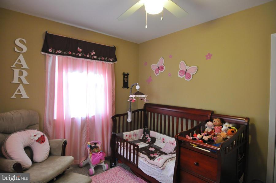 411 Elmwood Road Baltimore, MD 21206 - Photo 11 of 14 Bedroom