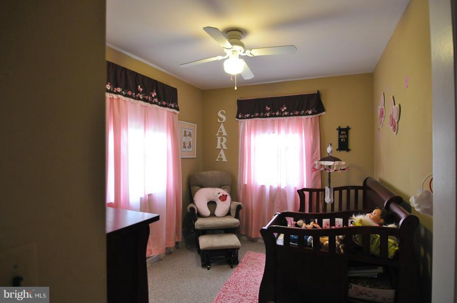 411 Elmwood Road Baltimore, MD 21206 - Photo 12 of 14 Bedroom