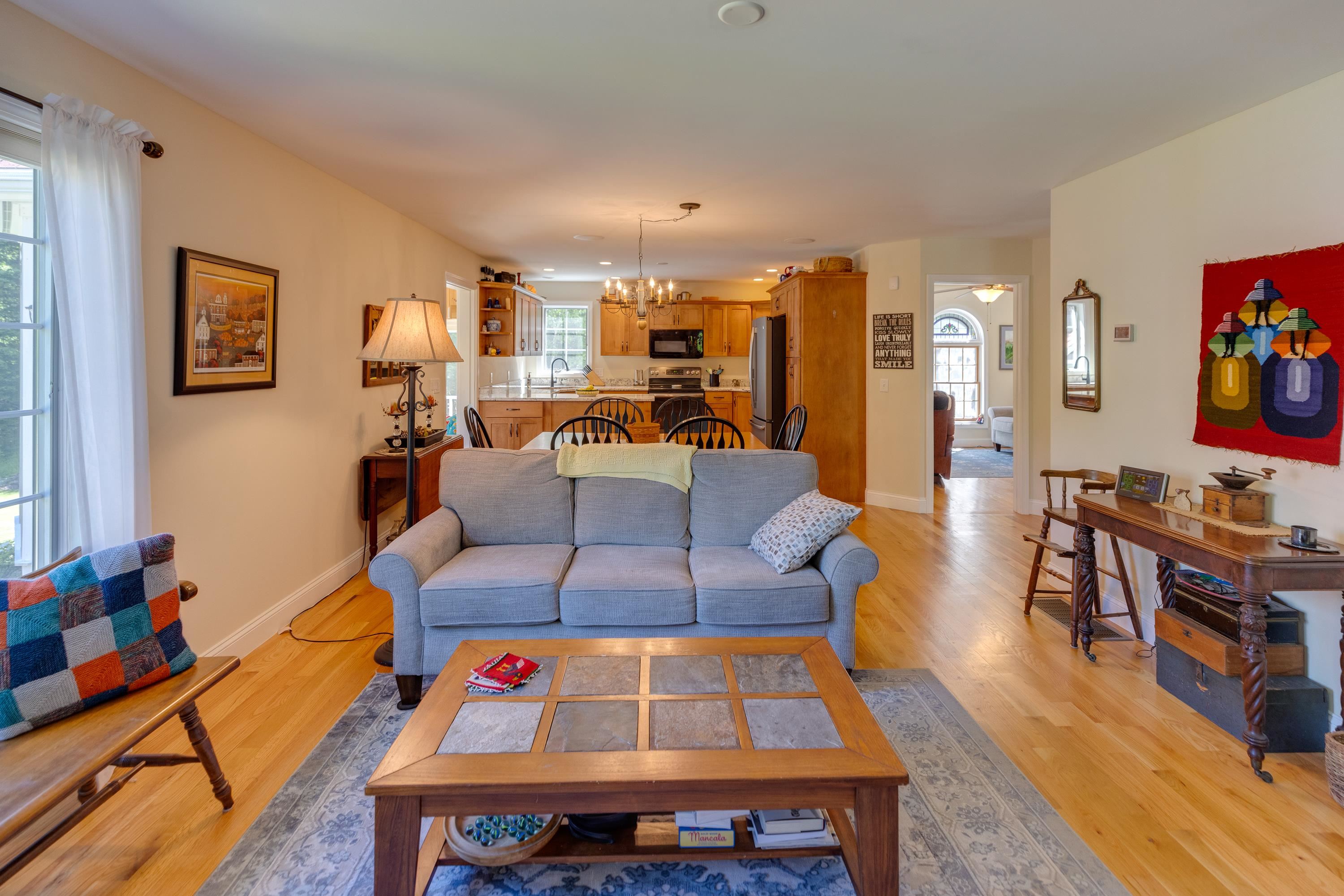 105 Loft Circle Campton, NH 03223 - Photo 5 of 36