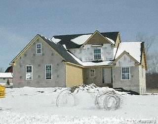 2165 Ridgewood Drive Howell, MI 48843 - Photo 1 of 1 Property Photo