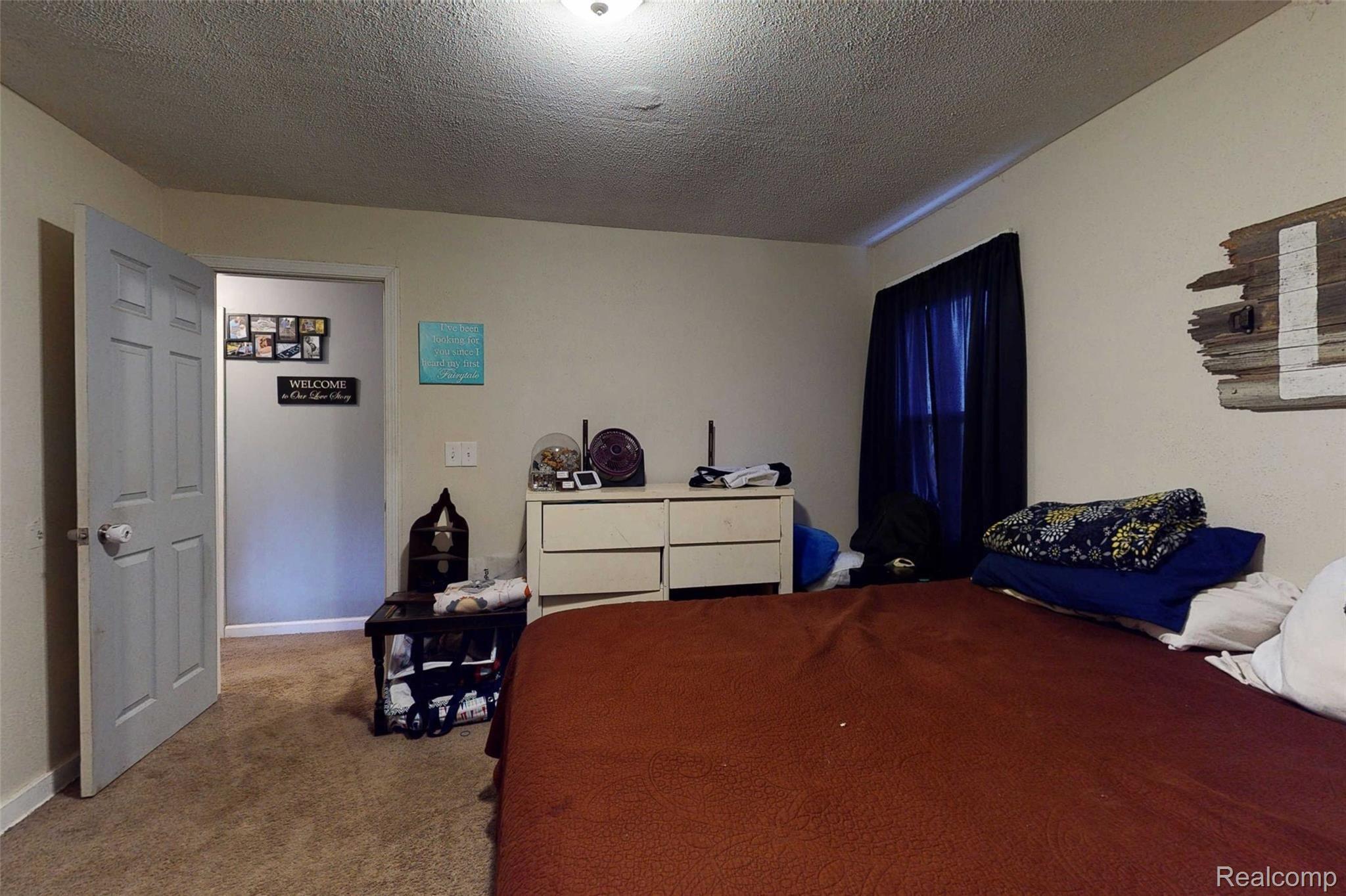 5059 East Frances Road Mount Morris, MI 48458 - Photo 18 of 25 5059-E-Frances-Rd-13 Bedroom 1.jpg