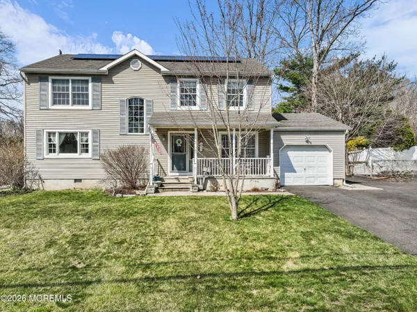 $825,000 | 22 Villanova Drive, Jackson, NJ 08527