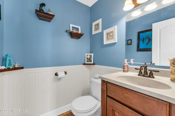 $825,000 | 22 Villanova Drive, Jackson, NJ 08527
