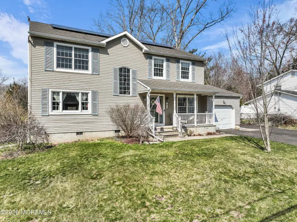 $825,000 | 22 Villanova Drive, Jackson, NJ 08527
