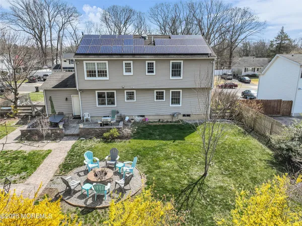 $825,000 | 22 Villanova Drive, Jackson, NJ 08527