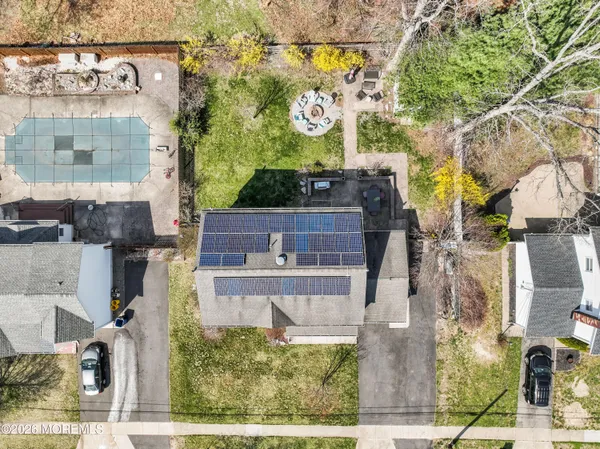 $825,000 | 22 Villanova Drive, Jackson, NJ 08527