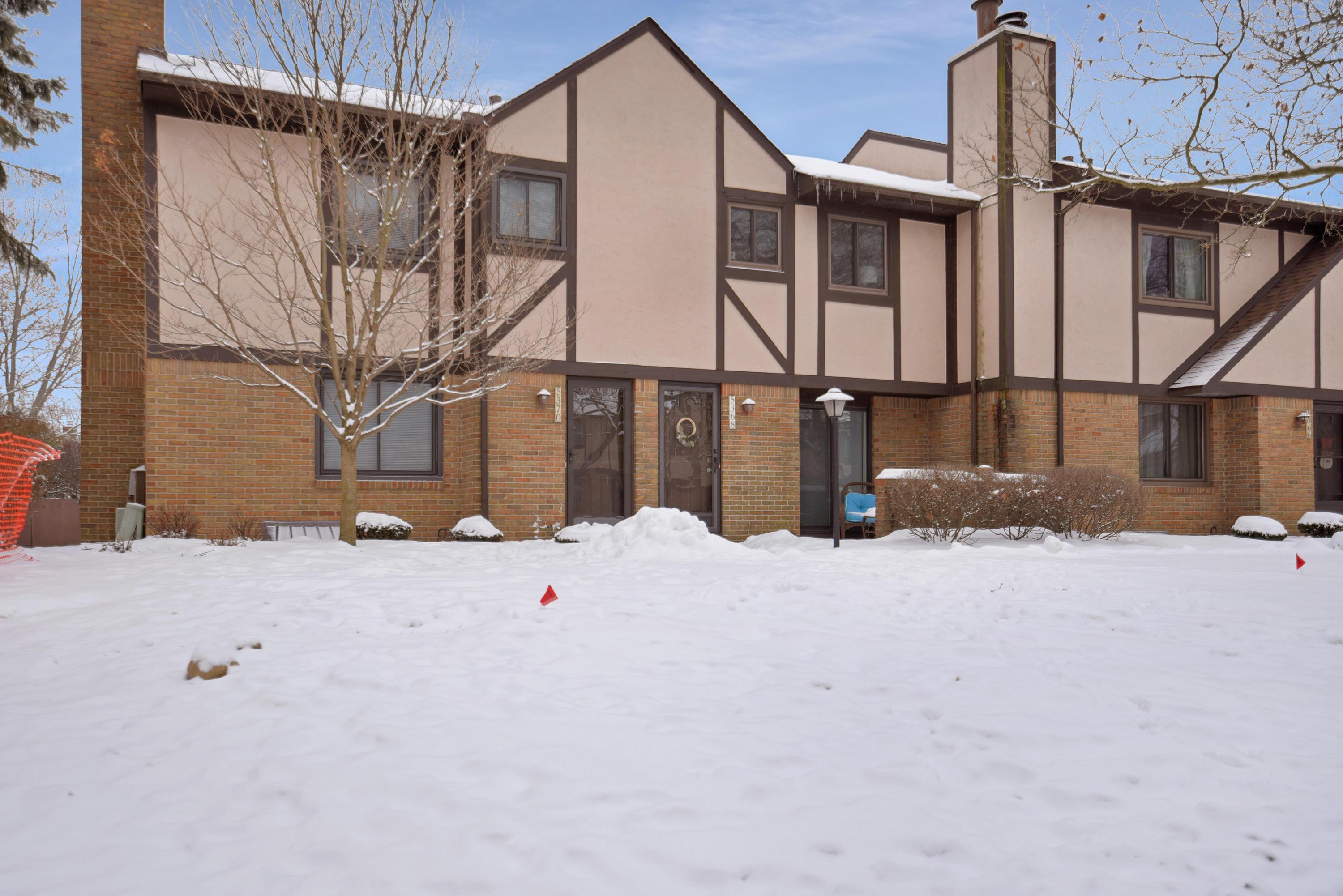5370 Reed Road, Unit 66 Columbus, OH 43235 - Photo 2 of 31