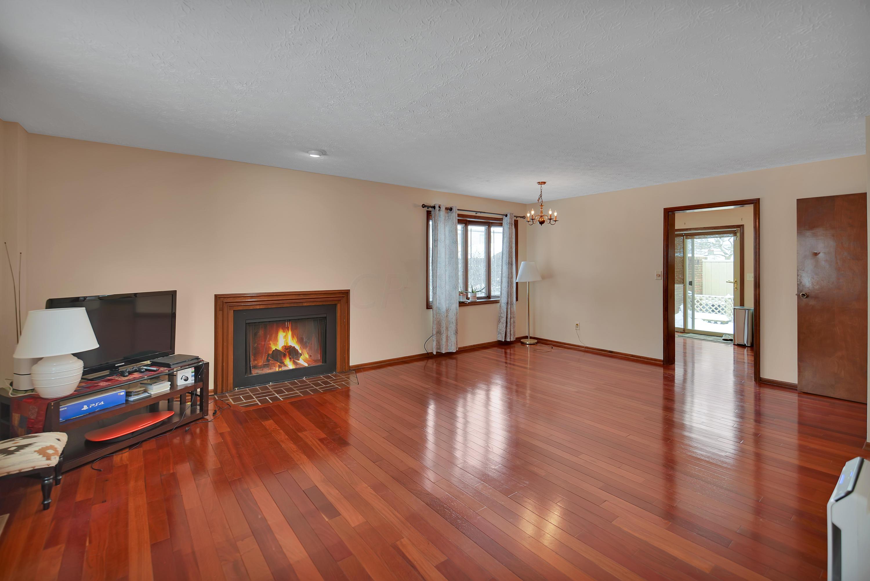 5370 Reed Road, Unit 66 Columbus, OH 43235 - Photo 3 of 31