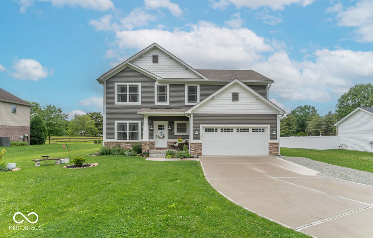 1417 Layton Road Anderson, IN 46011 - Photo 3 of 39 Gallery Image 3