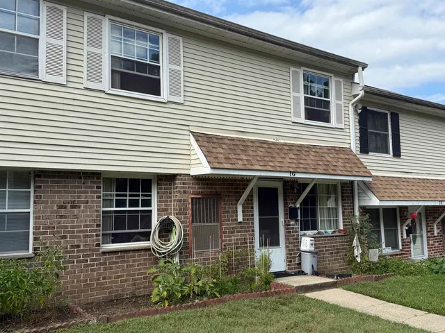 $140,000 | 720 South New Road, Unit 1G, Absecon, NJ 08201