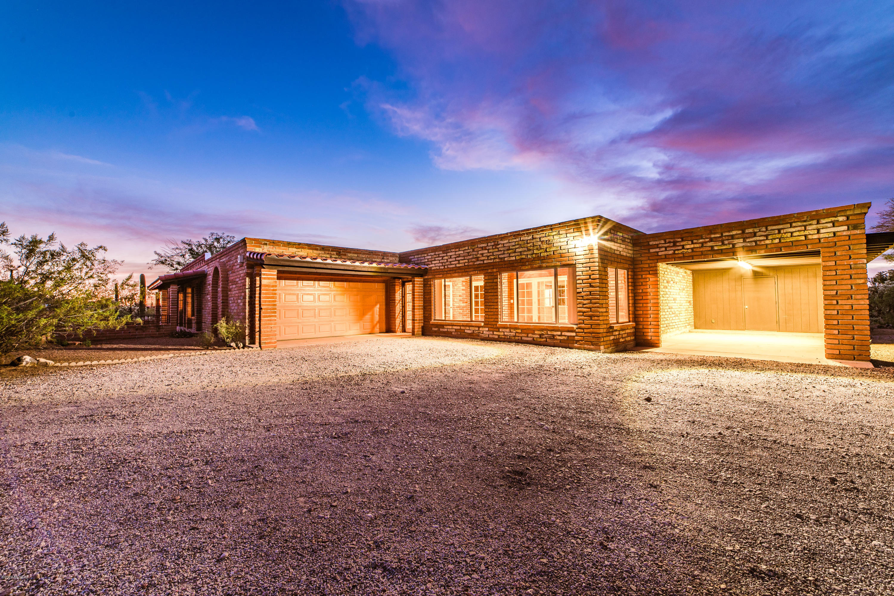 4261 North Old Rnch Road Tucson, AZ 85743 - Photo 31 of 50