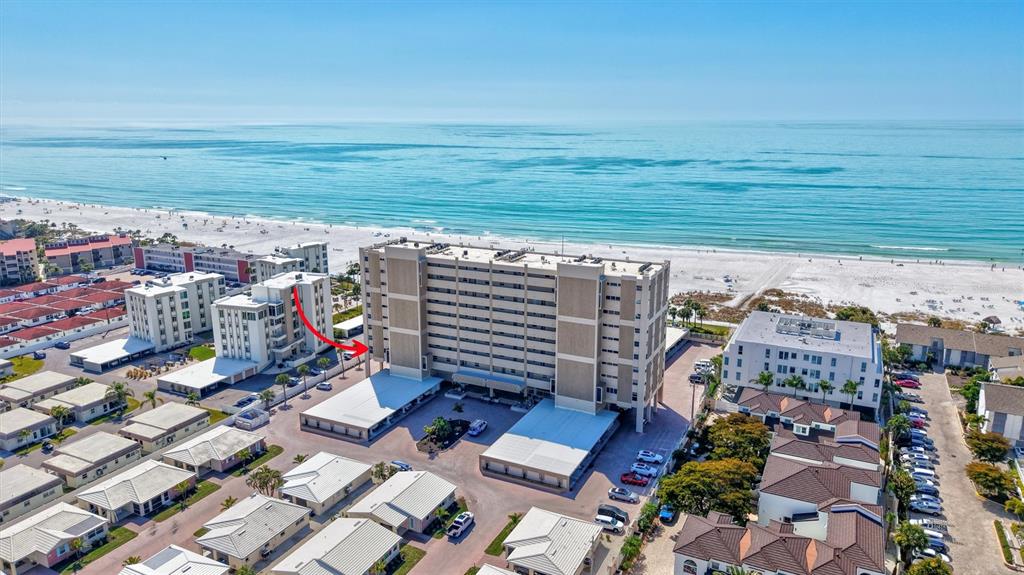 6140 Midnight Pass Road, Unit 101 Sarasota, FL 34242 - Photo 46 of 75
