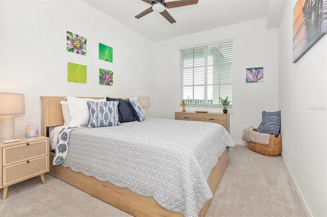 a view of a balcony with lake view