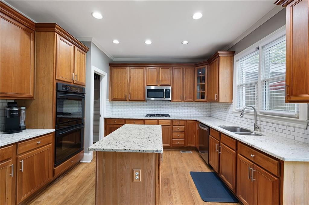227 Oakwind Pointe Acworth, GA 30101 - Photo 15 of 52