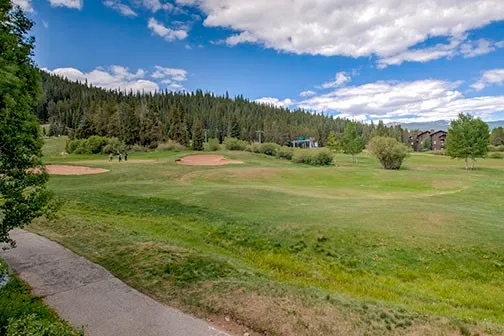 $2,499,000 | 219 Wheeler Place, Unit 18, Copper Mountain, CO 80443