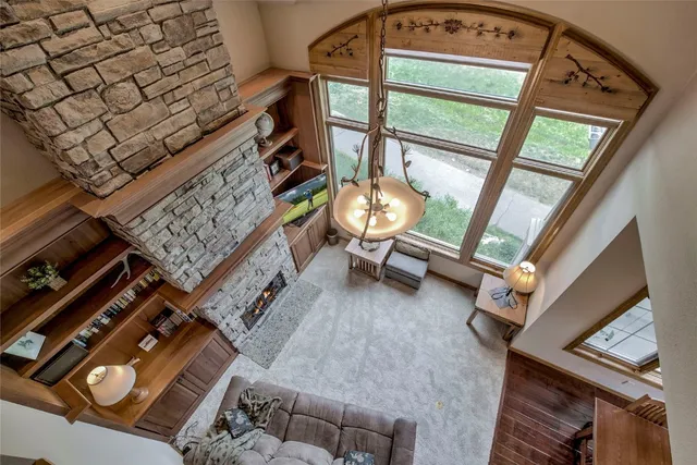 $2,499,000 | 219 Wheeler Place, Unit 18, Copper Mountain, CO 80443